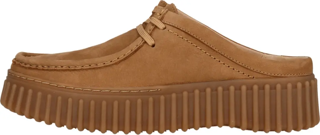 CLARKS Slipper Torhill Mule