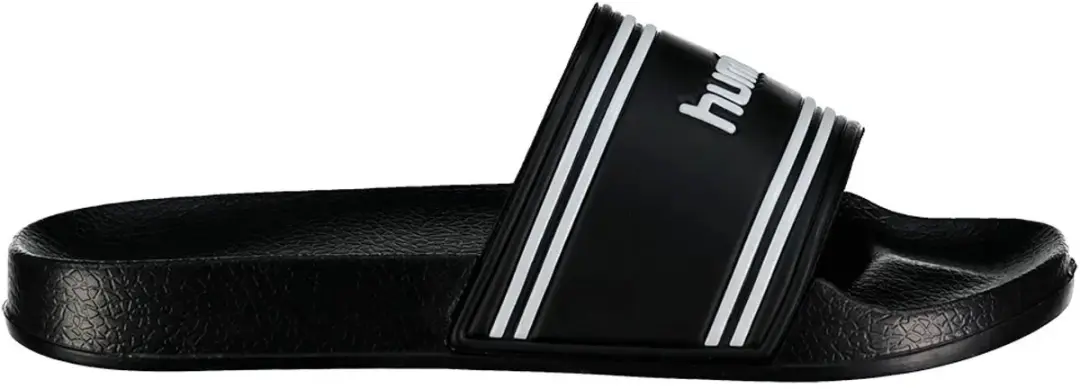 Hummel Pool Slippers Zwart EU 39 Vrouw