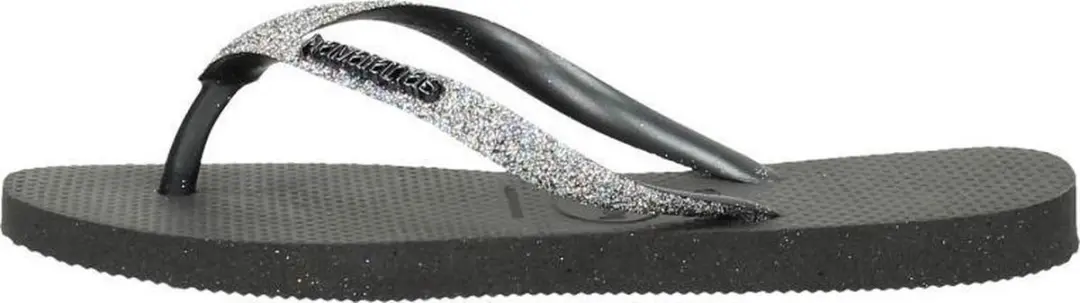 Havaianas Slim Glitter II Meisjes Slippers