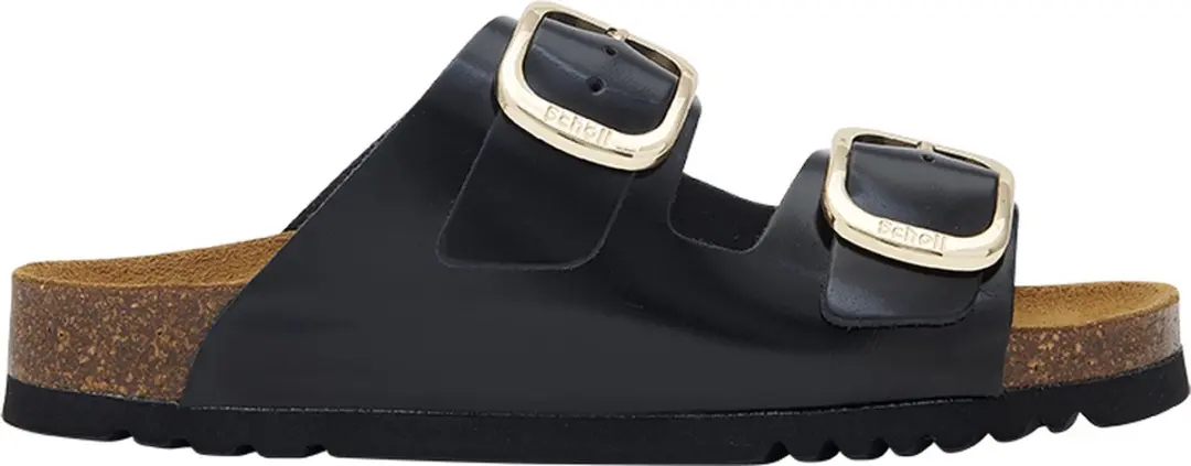 SCHOLL NOELLE PatLea-W Dames Muiltjes