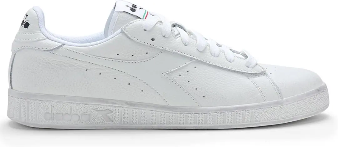 Diadora Game L Low Waxed Wn Lage sneakers