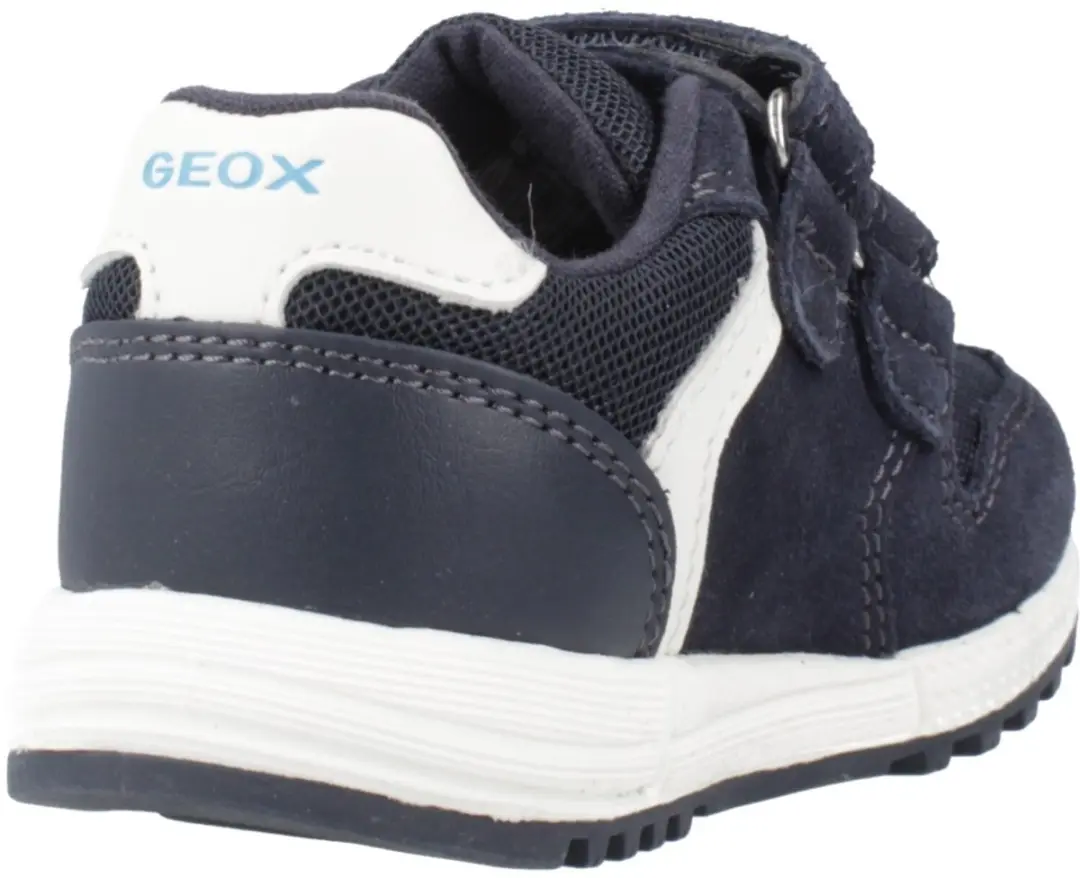 GEOX Alben A Sportschoenen - 22 Blauw - afbeelding 5 van 6