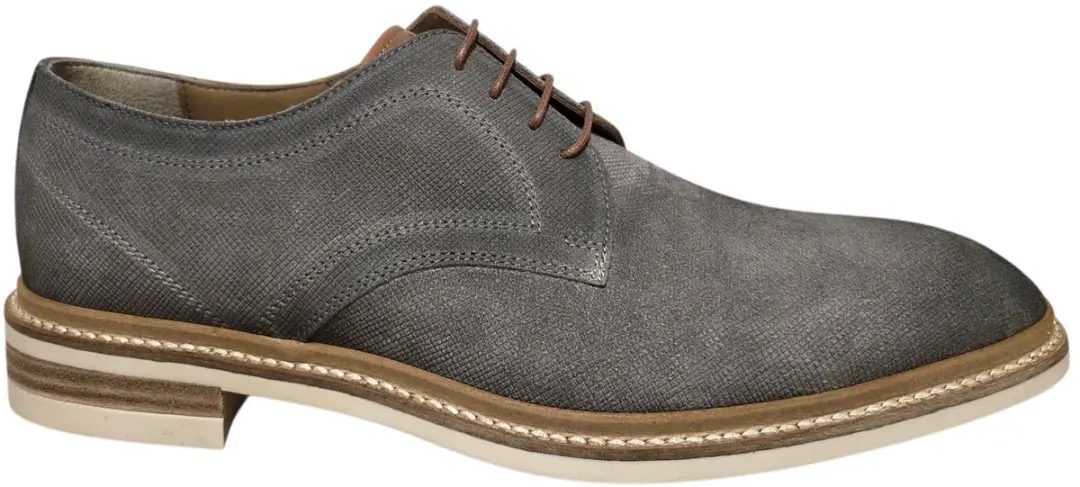 Giorgio 8582804 Daytona 46 Gainsboro Veterschoenen