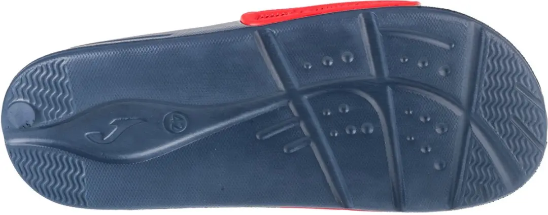 Joma S.Island Men 25 SISLAS Slippers - Rood