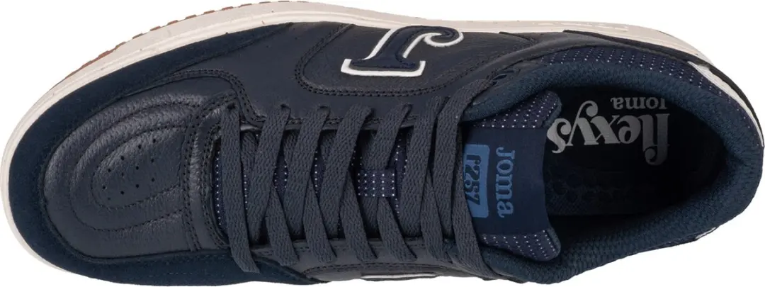 Joma C.Flexys Men CFLEXS2403 Sneakers - Marineblauw