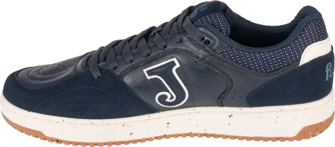 Joma C.Flexys Men CFLEXS2403 Sneakers - Marineblauw