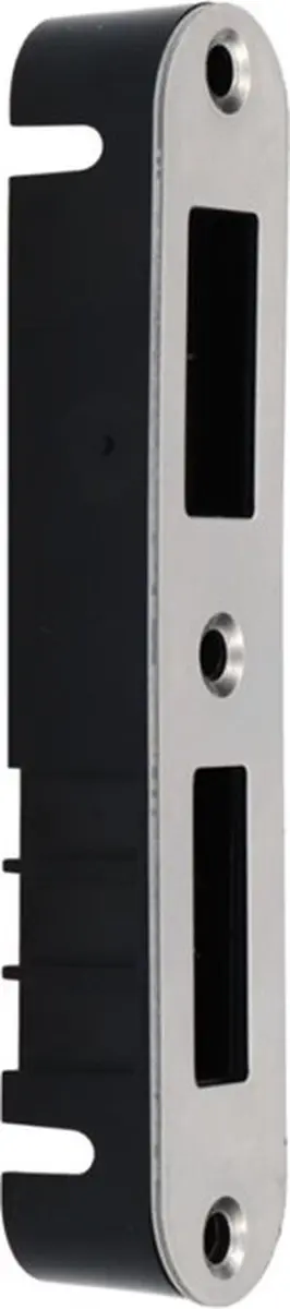 Nemef SK 1269/71/U Sluitkom RVS