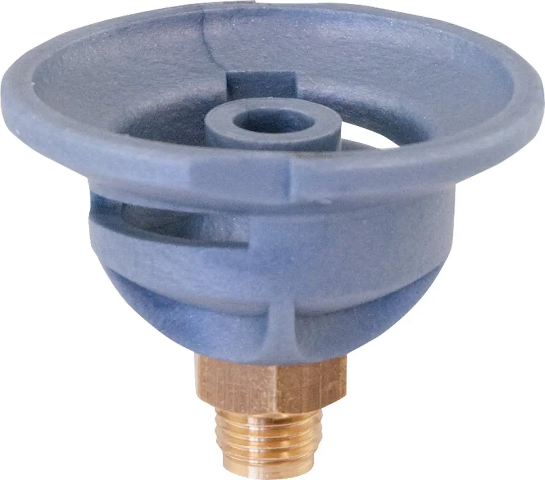 Soudal Click & Fix Adapter voor Design Pistool