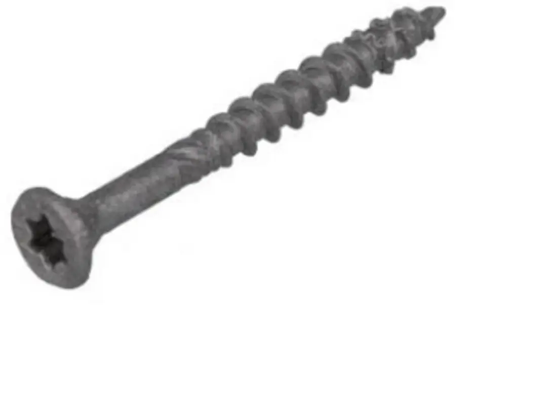 Dynaplus Torx 15 Unischroeven 3,5x30mm - 200 Stuks - Grijs - afbeelding 6 van 6
