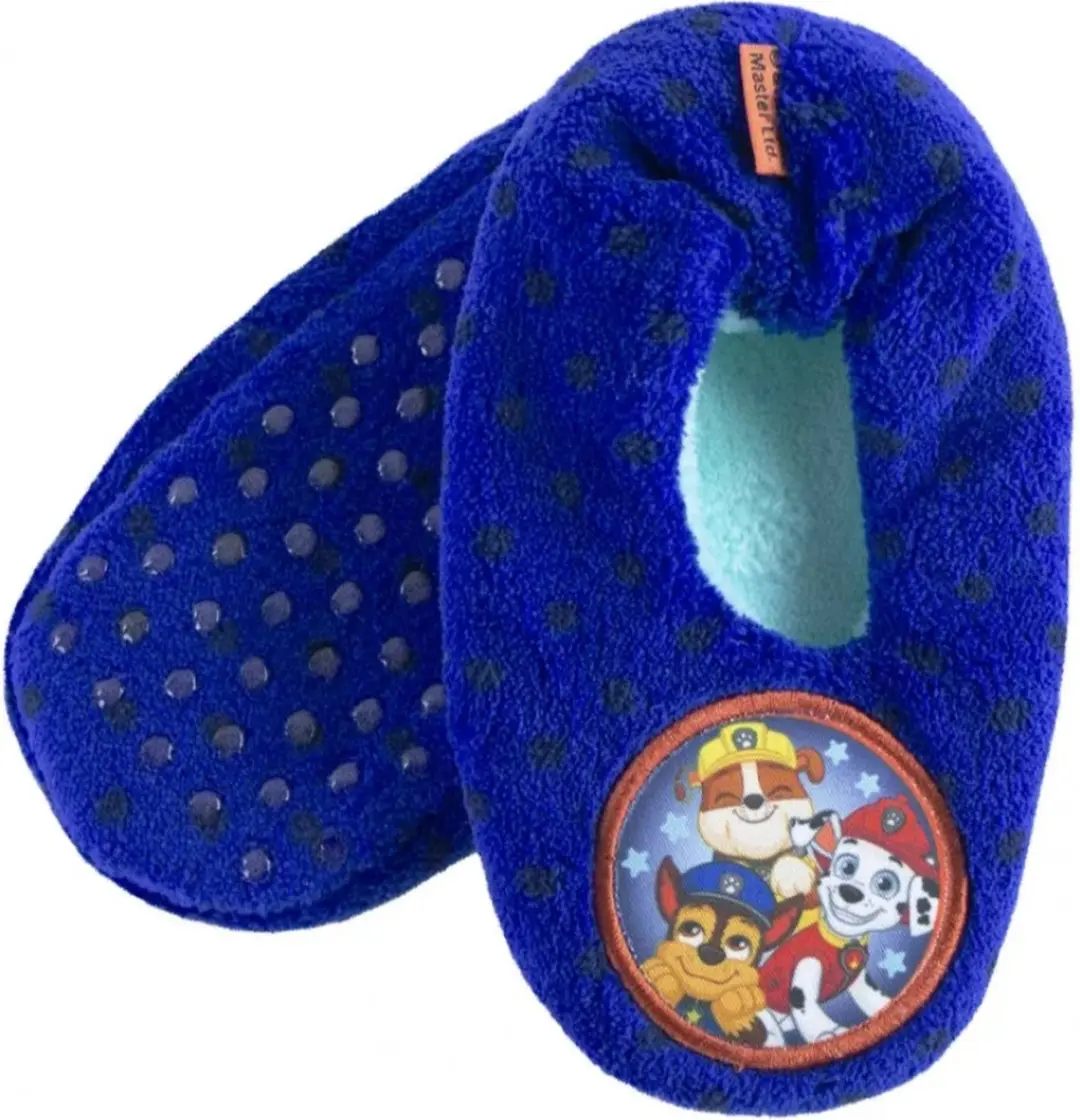 Paw Patrol Sloffen