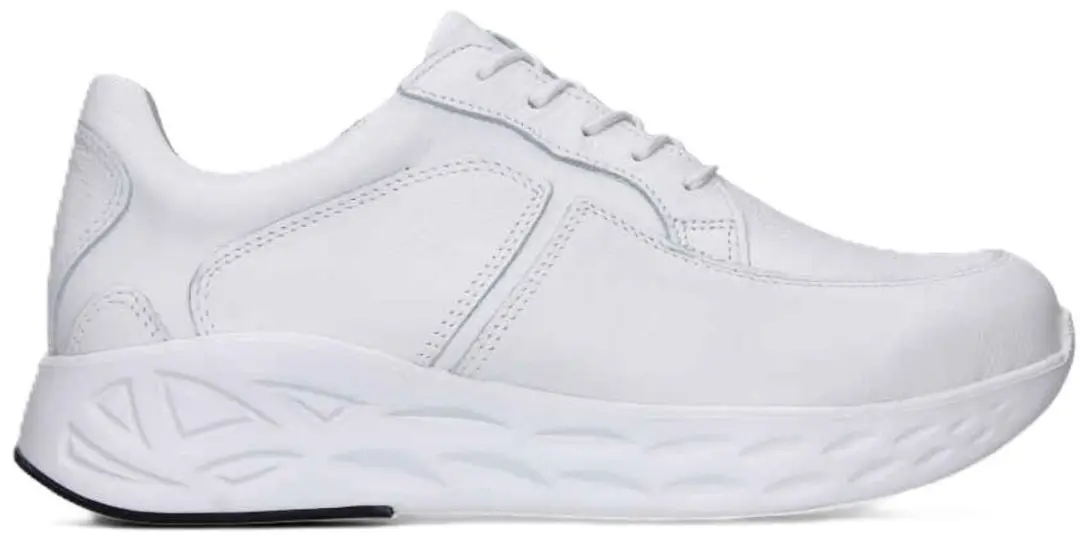 Wolky Bounce Nappa Leather Sneakers 42