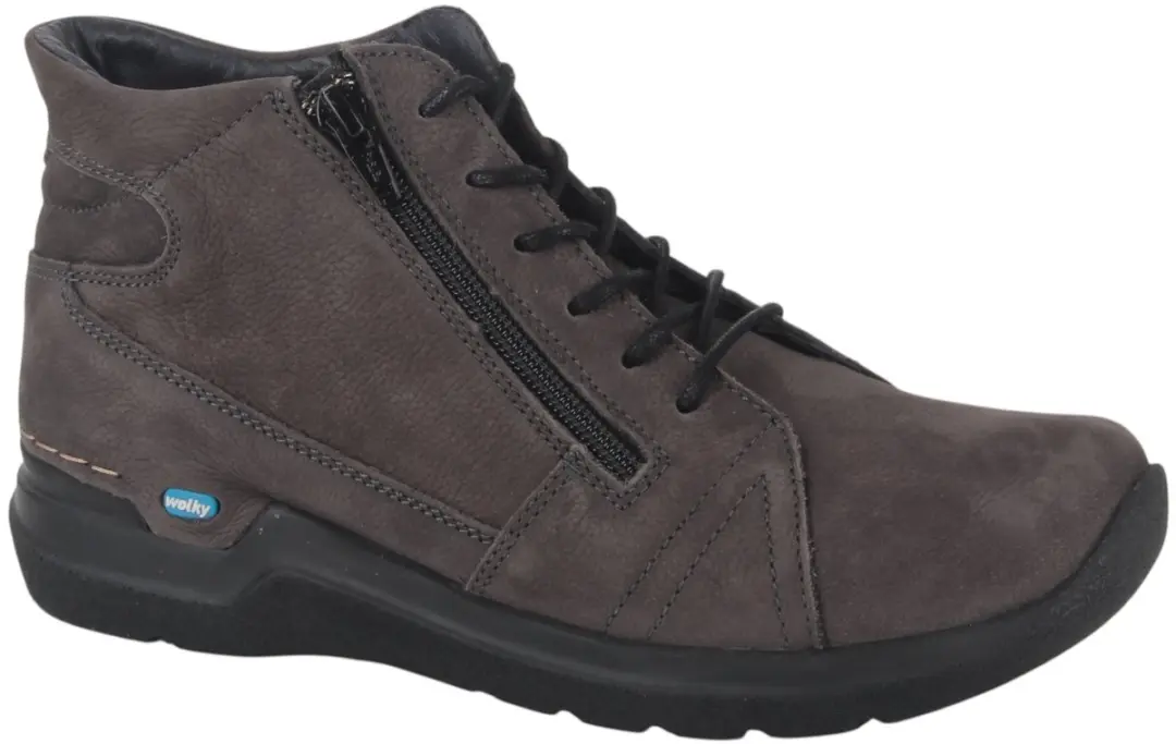 Wolky Why Dames Veterboot