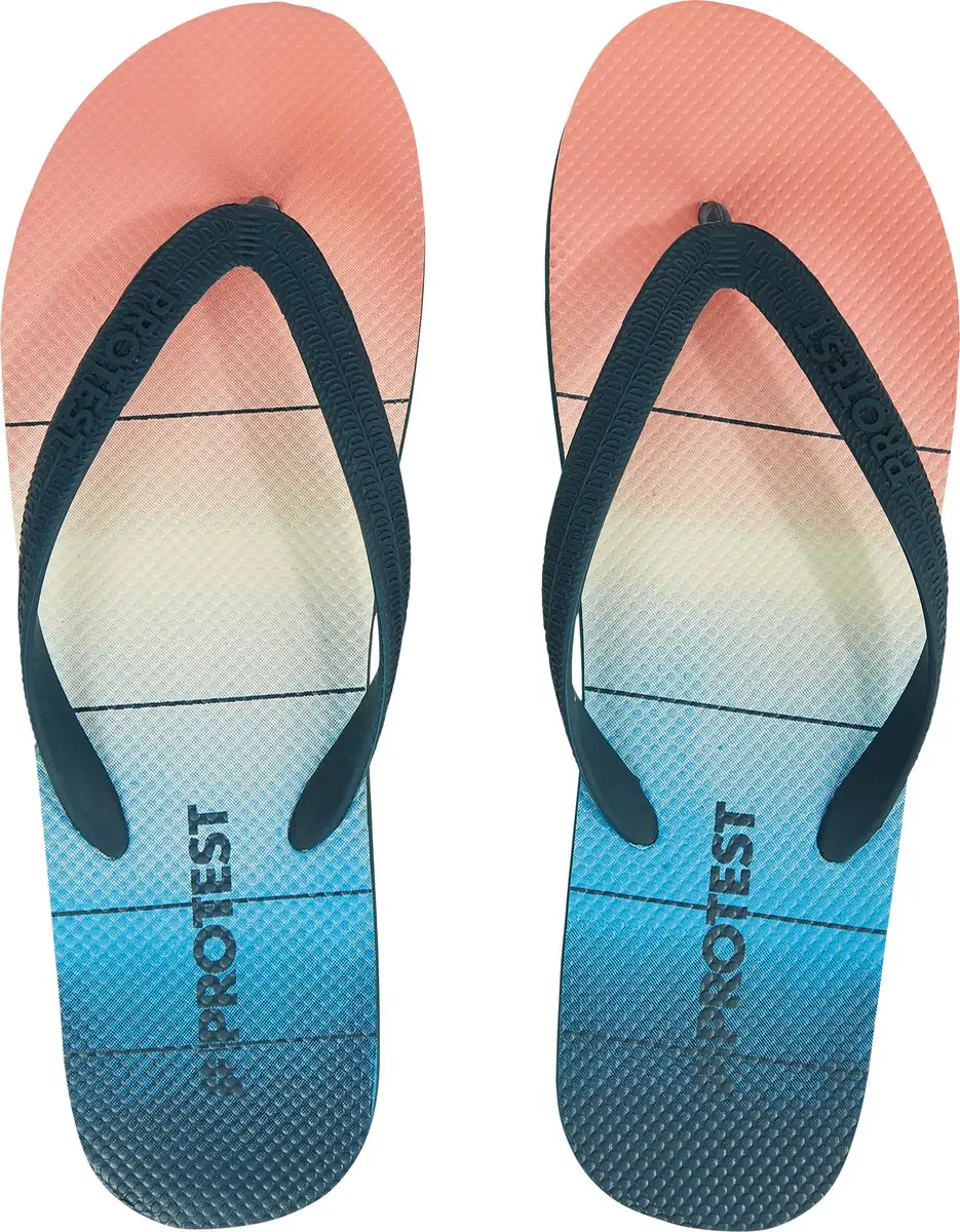 Protest Prtsardi Teenslippers JayBlue - 41 - afbeelding 3 van 6
