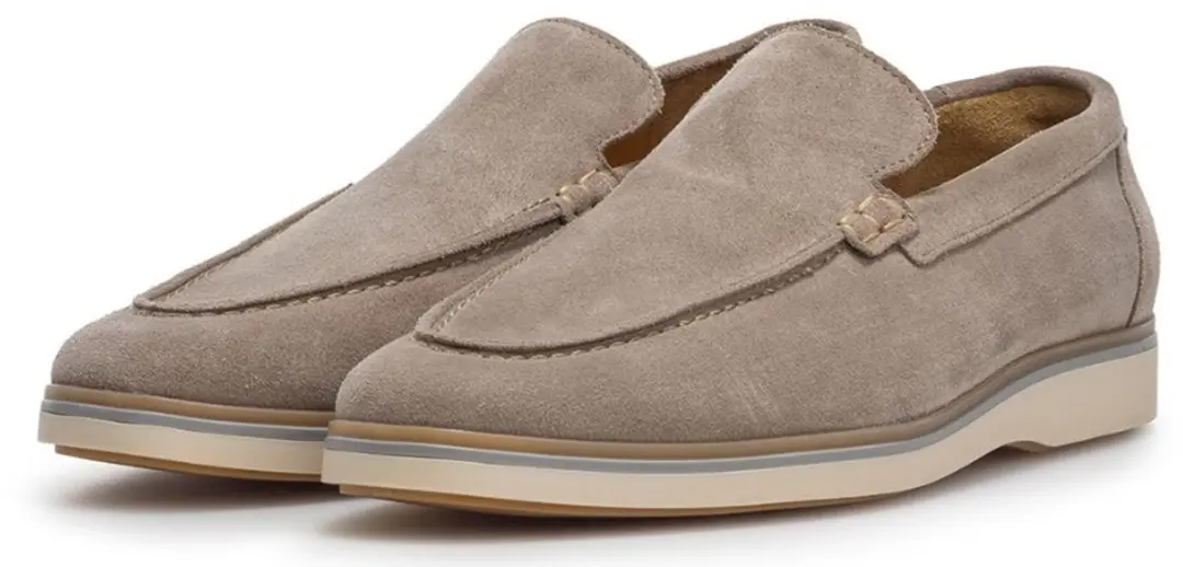 Floris Van Bommel Sfm-40023 De Oister Loafers Heren