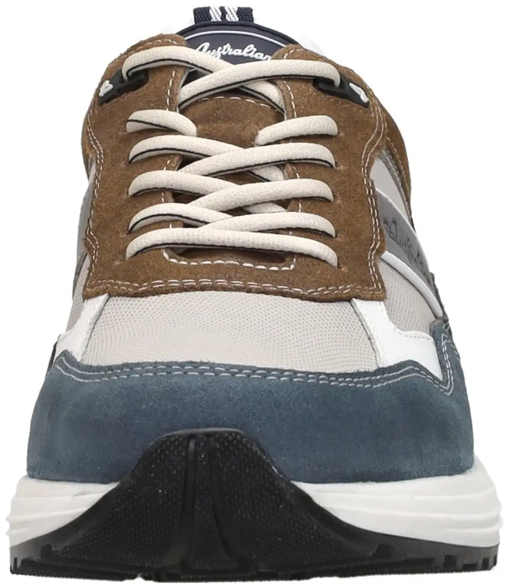 Australian Grants Sneakers 301235 - Grijs - Maat 44