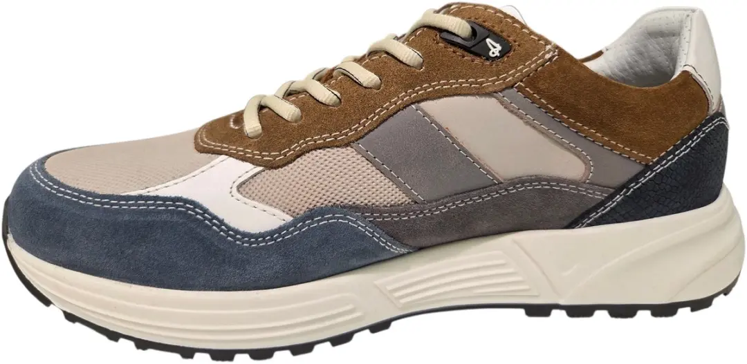 Australian Grants Sneakers 301235 - Grijs - Maat 44