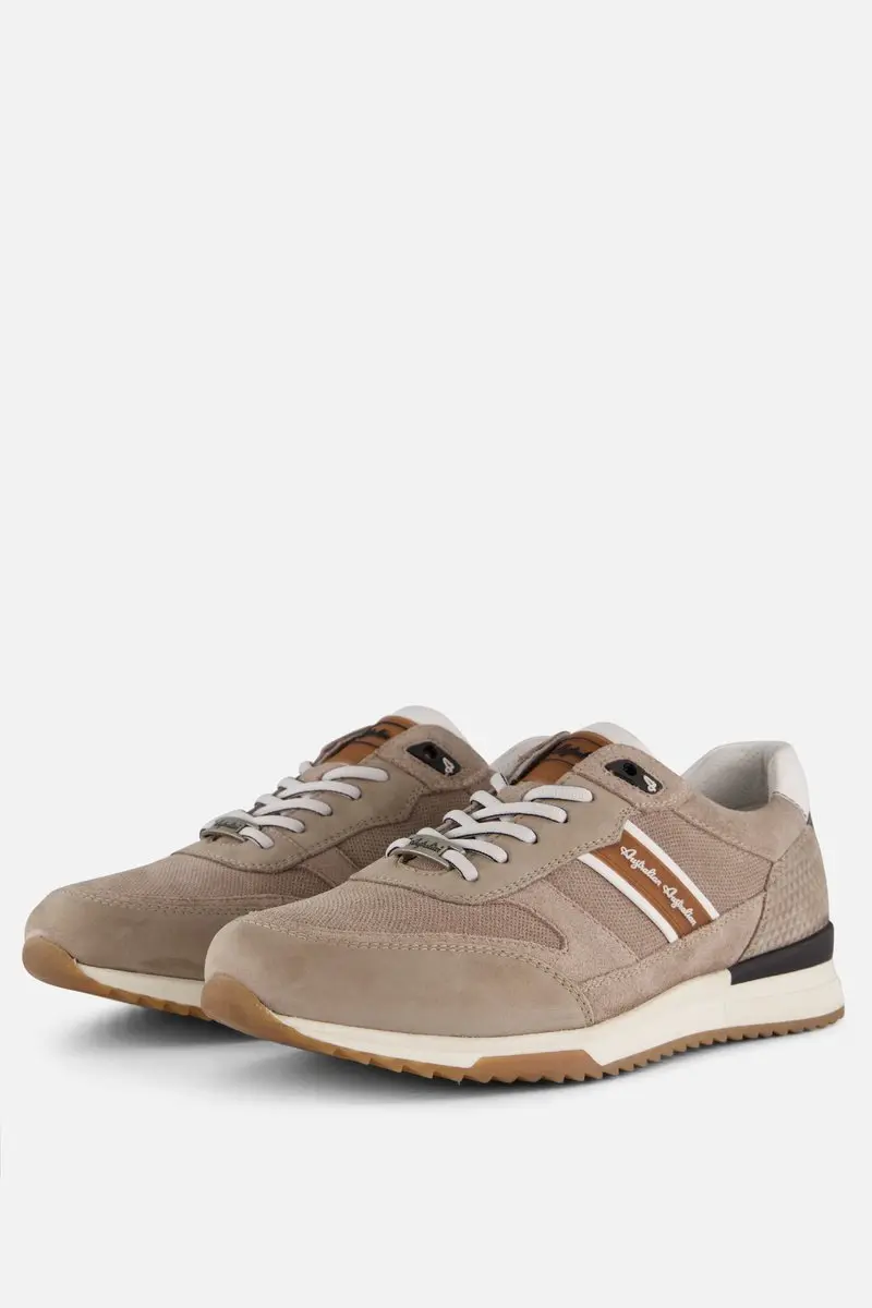 Australian Filmon Sneakers - Bruin - Maat 45