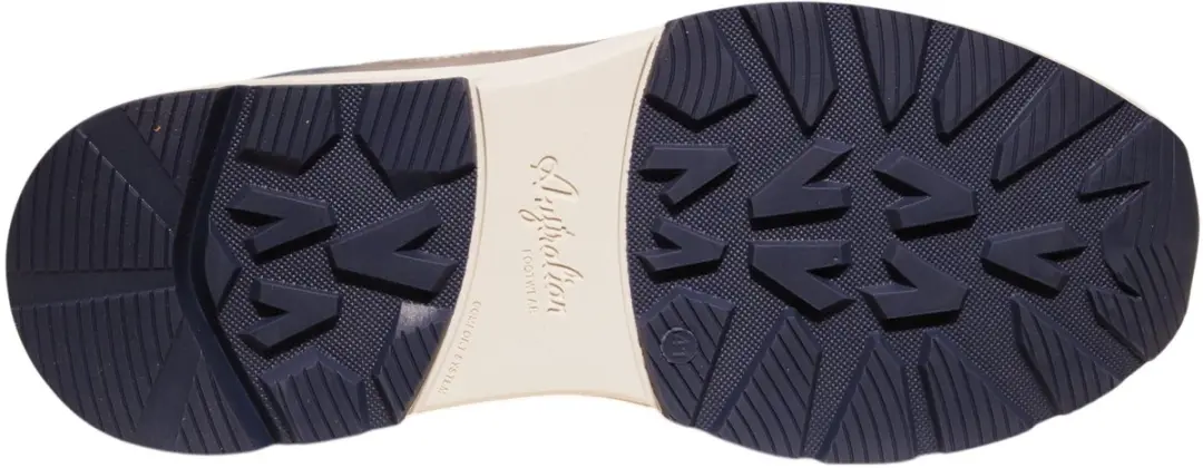 Australian Halifax Heren Sneakers 48 - Blauw