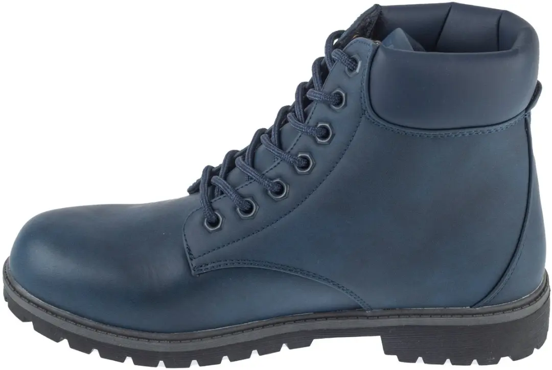 Fila Maverick Mid Trappers - Marineblauw 41
