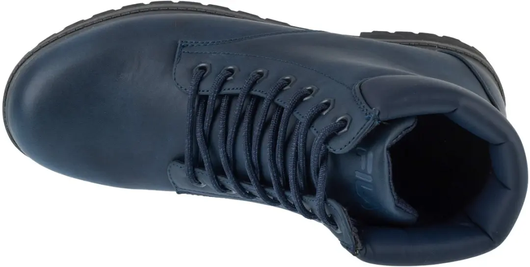 Fila Maverick Mid Trappers - Marineblauw 41