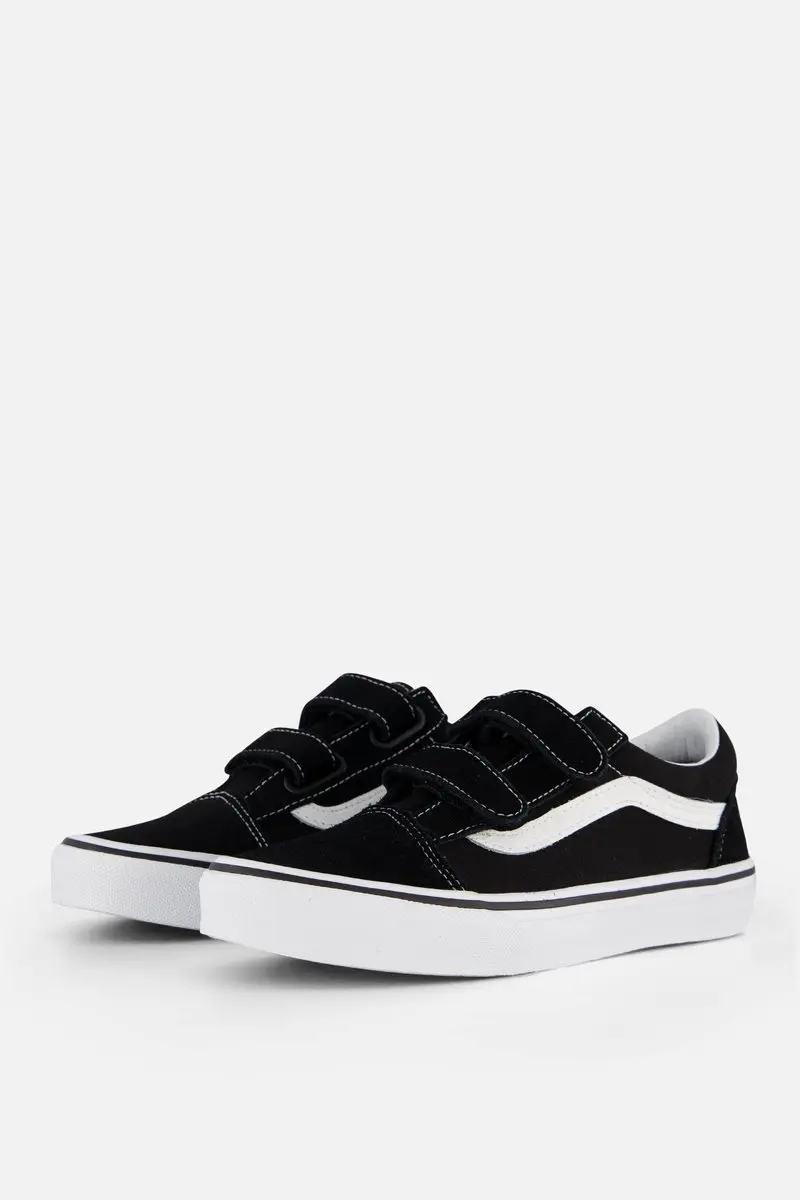 Vans Old Skool Sneakers - Zwart - Maat 38 - afbeelding 6 van 6