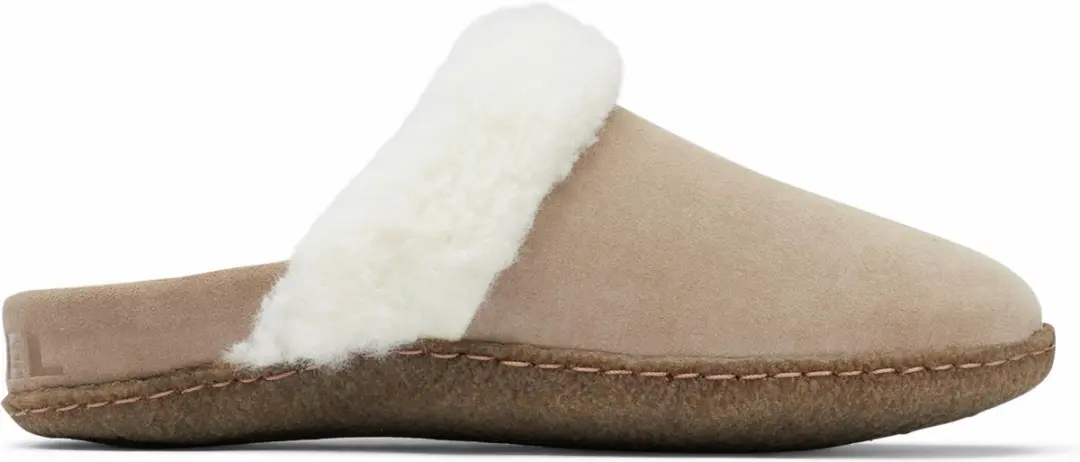 Sorel Nakiska Slide Pantoffels