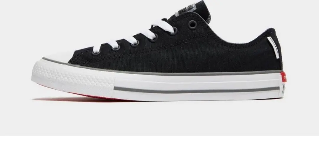 Converse Ctas OX Maat 35.5