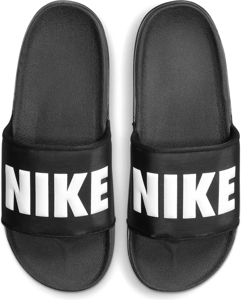 Nike Offcourt Badslippers BQ4639-012 - Maat 42.5