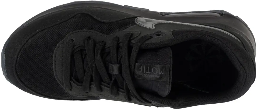 Nike Air Max Motif DH9388-008 Sneakers - 38.5 - afbeelding 6 van 6