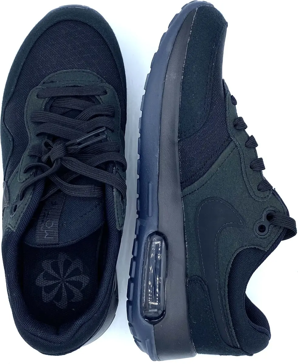 Nike Air Max Motif DH9388-008 Sneakers - 38.5 - afbeelding 3 van 6