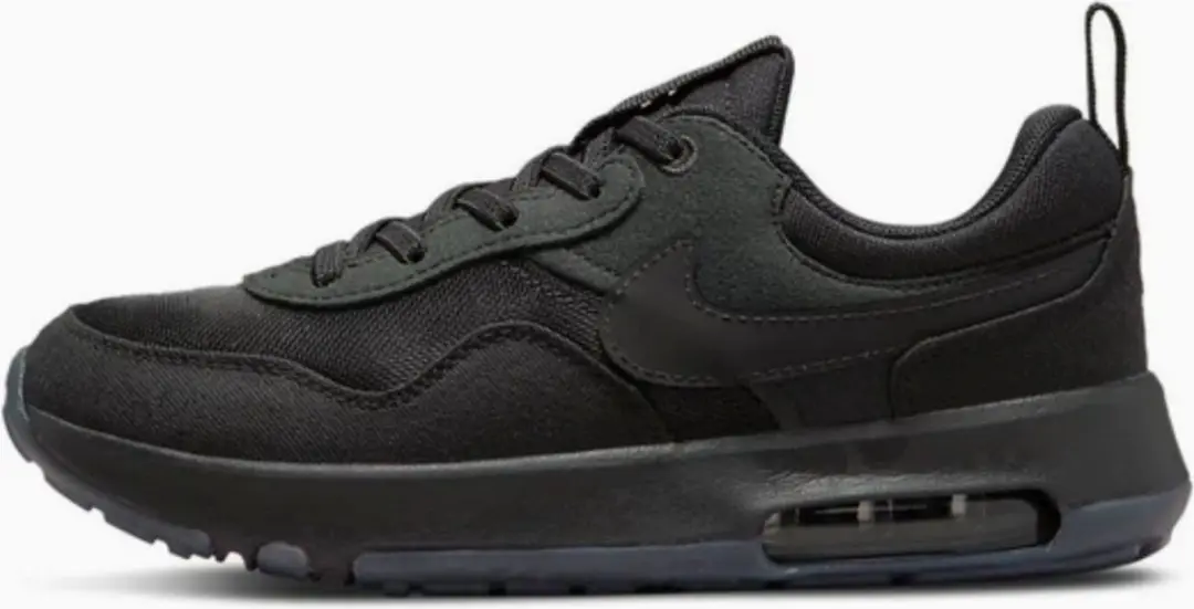 Nike Air Max Motif DH9388-008 Sneakers - 38.5 - afbeelding 2 van 6