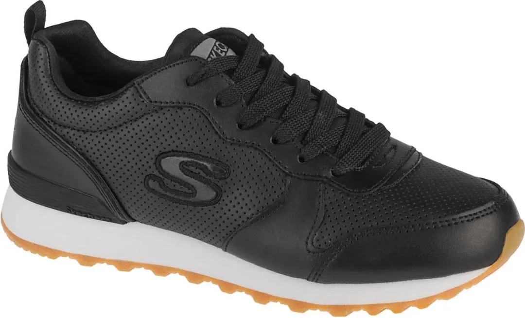 Skechers OG 85-Porthole 155348-BLK Sneakers