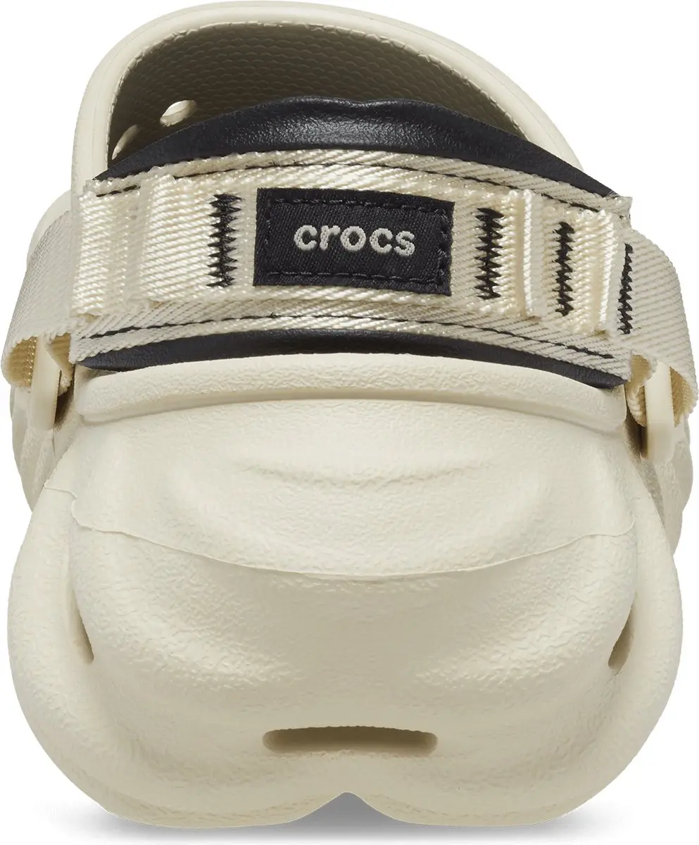 Crocs Echo Clog 41/42 - Wit