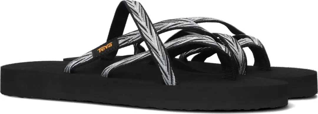 Teva W Olowahu Dames Slippers