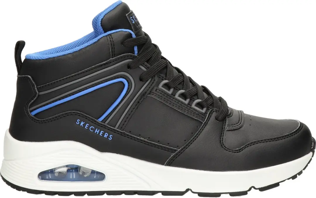 Skechers Sneakers Heren