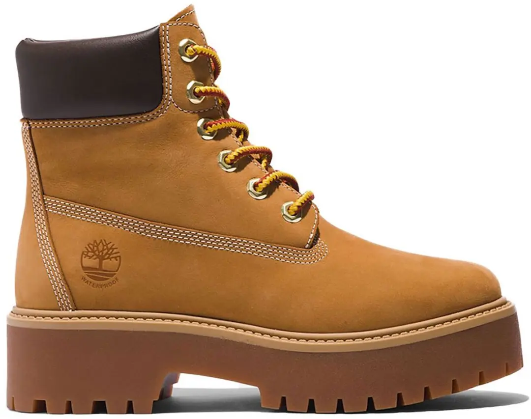 Timberland Stone Street 6