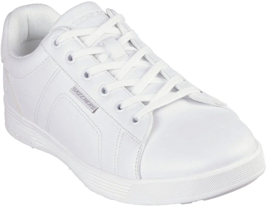 Skechers Cavell Hensley Schoenen Wit EU 42 Man