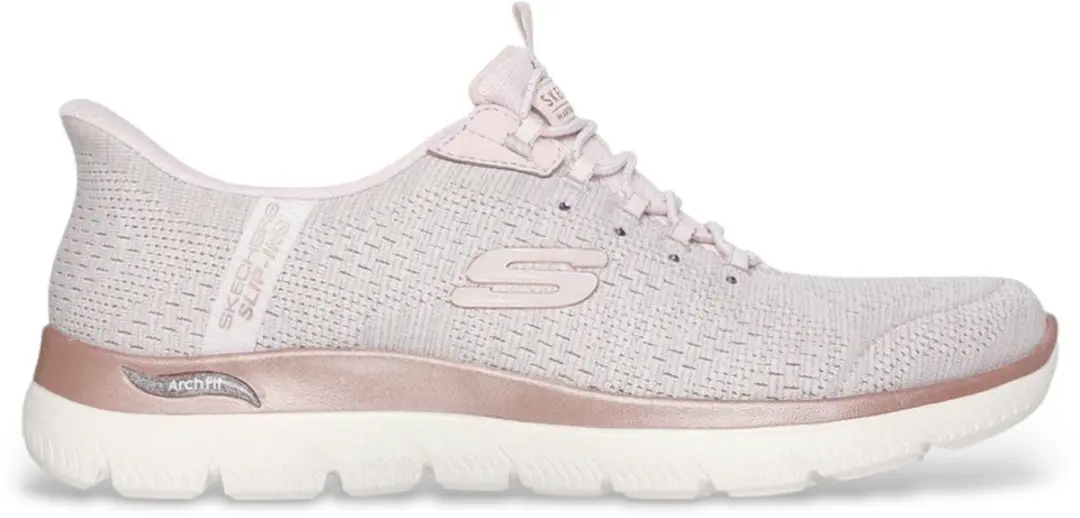 Skechers Trainers Arch Fit