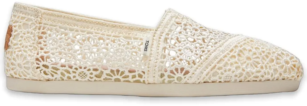Women Espadrille Alpargata