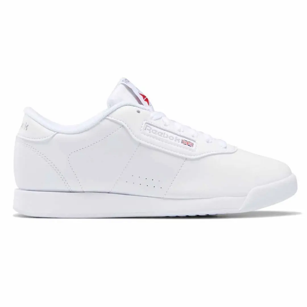 Reebok Princess Schoenen Wit EU 37 1/2 Vrouw