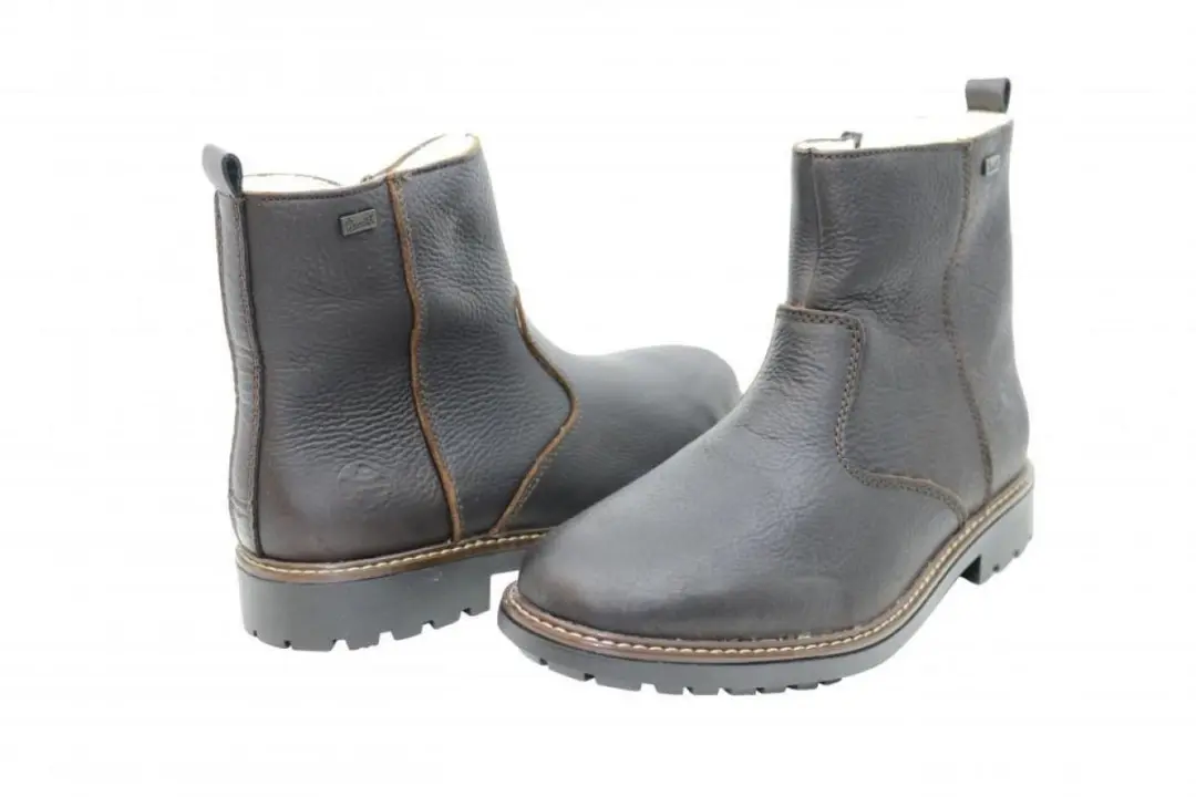 Rieker Bottines