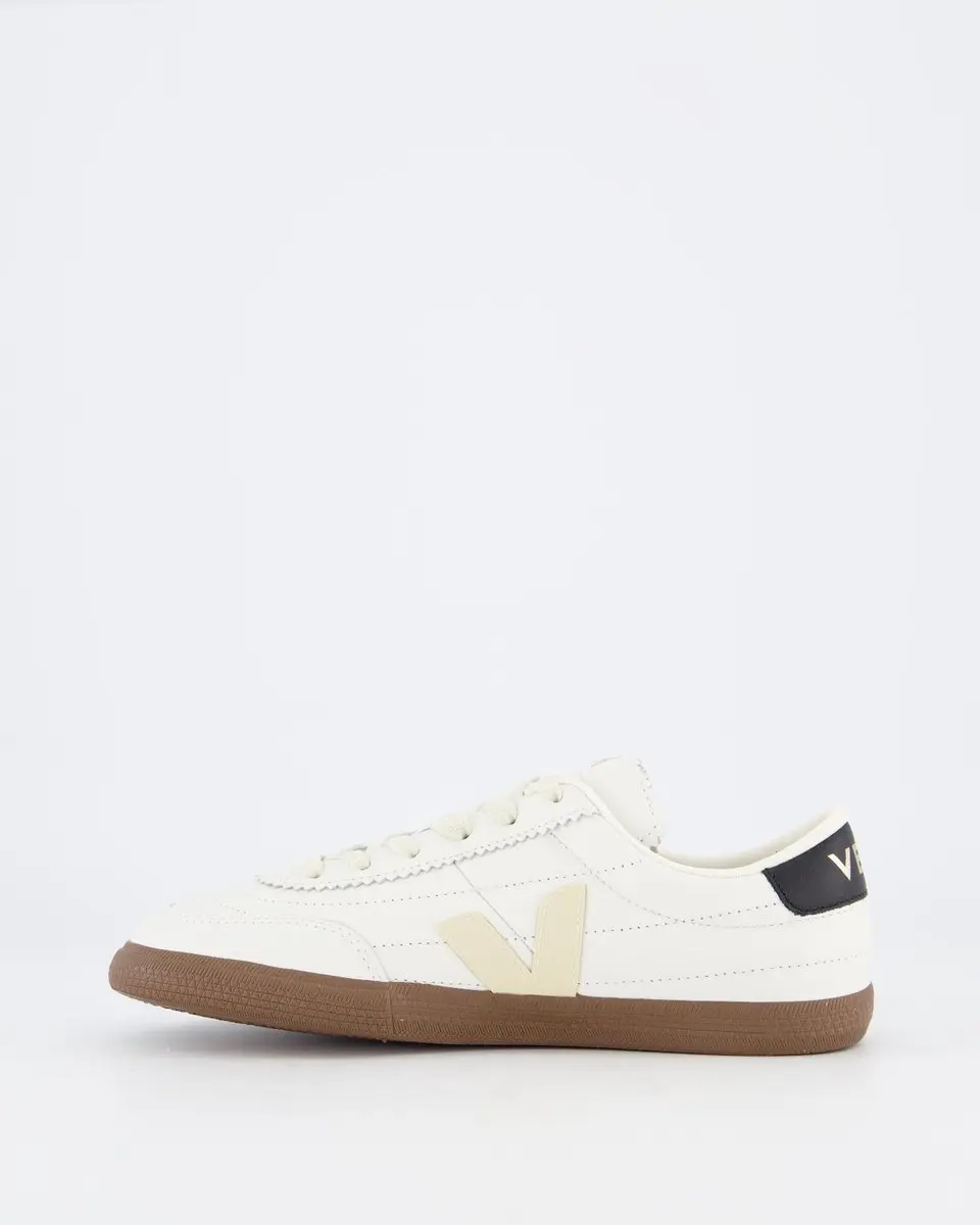 Veja Panenka O.T. Sneakers - Dames - 39 - Zwart