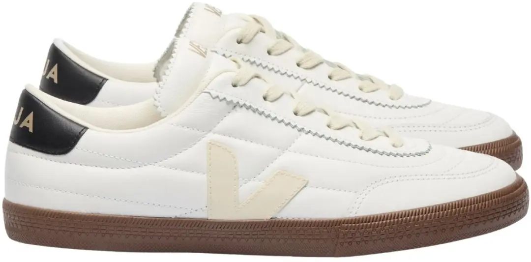 Veja Panenka O.T. Sneakers - Dames - 39 - Zwart