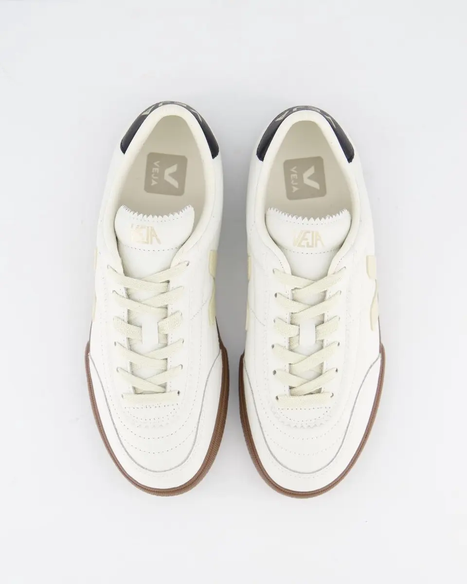 Veja Panenka O.T. Sneakers - Dames - 39 - Zwart
