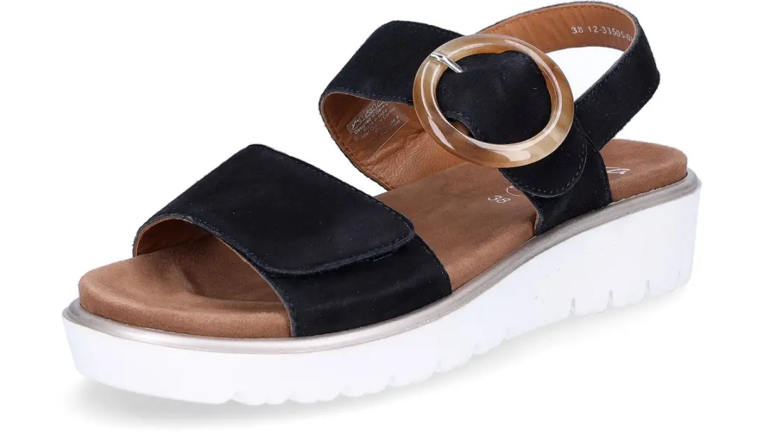 Ara Bilbao Sandaal Blauw