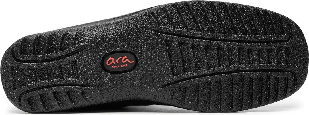 ARA 48501 Goretex Laars - Blauw 42 - afbeelding 3 van 5