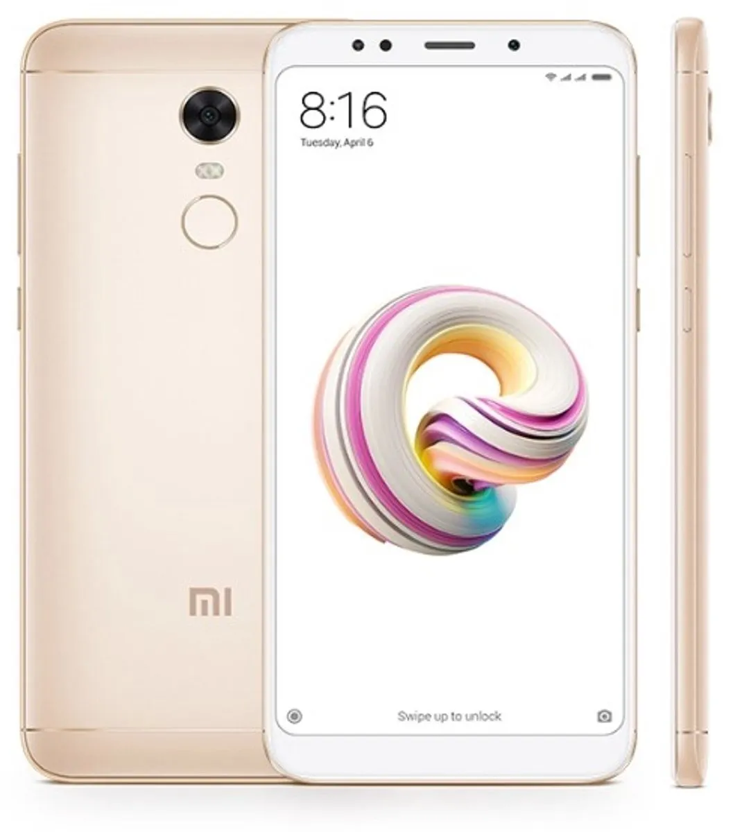Xiaomi Redmi 5 Plus 64GB