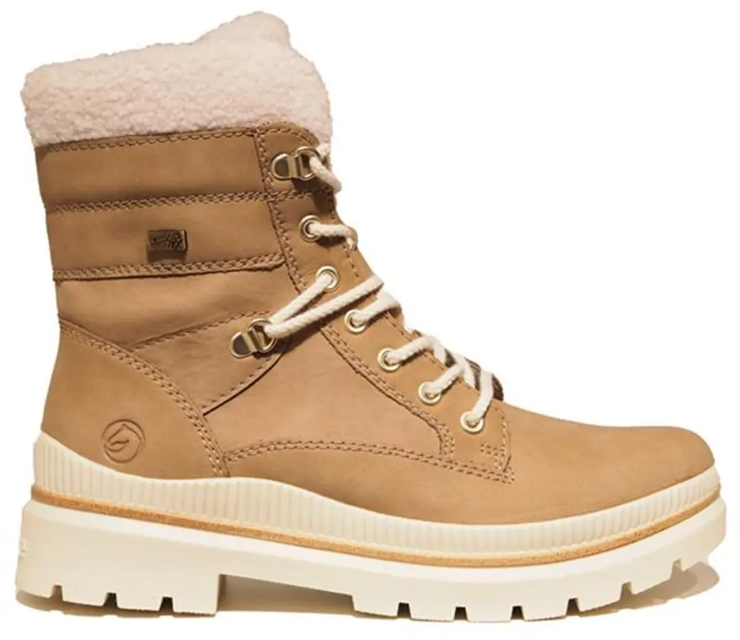 Remonte Camel veterboet D0C77-20 25 CAMEL