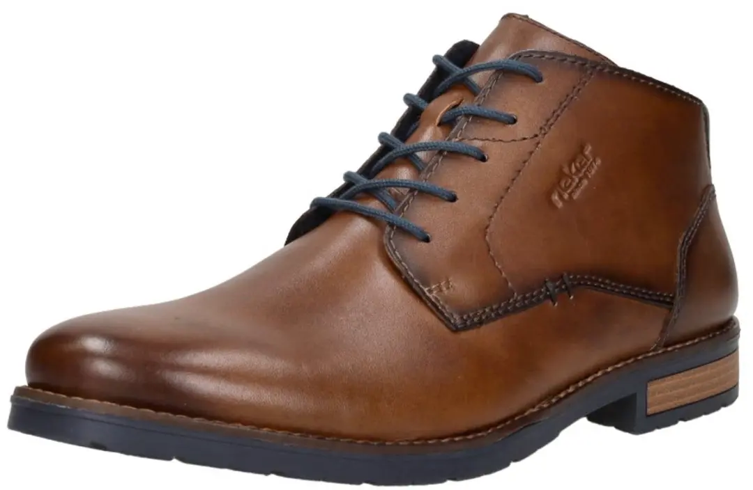 Rieker Veterschoenen 386237 - Maat 46 - afbeelding 3 van 6