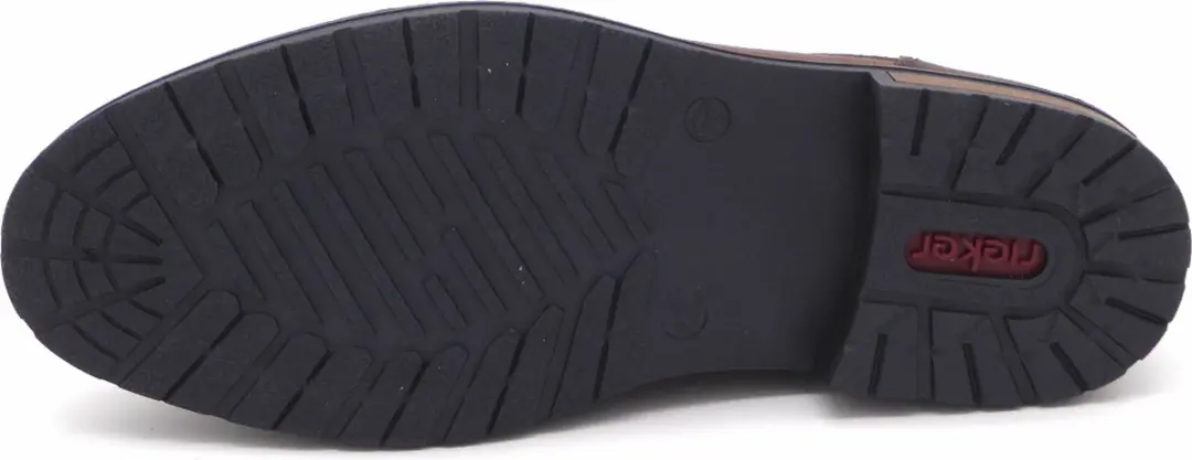 Rieker Veterschoenen 386237 - Maat 46 - afbeelding 5 van 6
